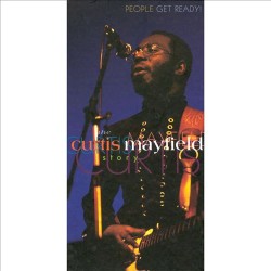 Curtis Mayfield